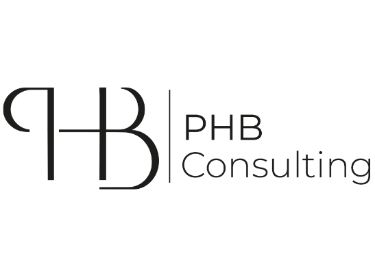logo pbh consulting